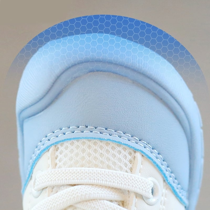MiniSteps™ – Kinder Sneakers – Licht, Flexibel & Stylisch
