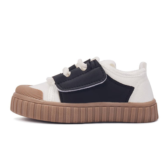 LittleRover™ – Duurzame Babysneakers Antislip Eerste Stapjes