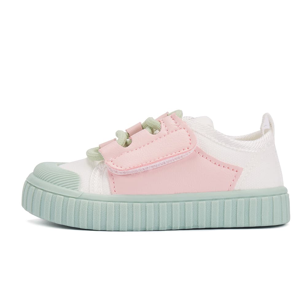 LittleRover™ – Duurzame Babysneakers met Antislip – All-Terrain Eerste Stapjes