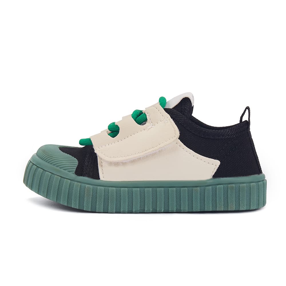 LittleRover™ – Duurzame Babysneakers met Antislip – All-Terrain Eerste Stapjes