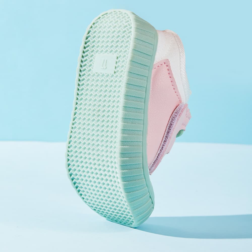 LittleRover™ – Duurzame Babysneakers met Antislip – All-Terrain Eerste Stapjes