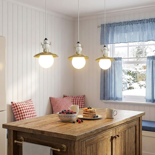 Speelvriendje hanglamp speelhoek verlichting