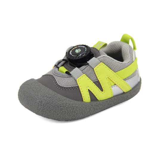 PlayPath™ – Lichte Ademende Kindersneakers Avontuur