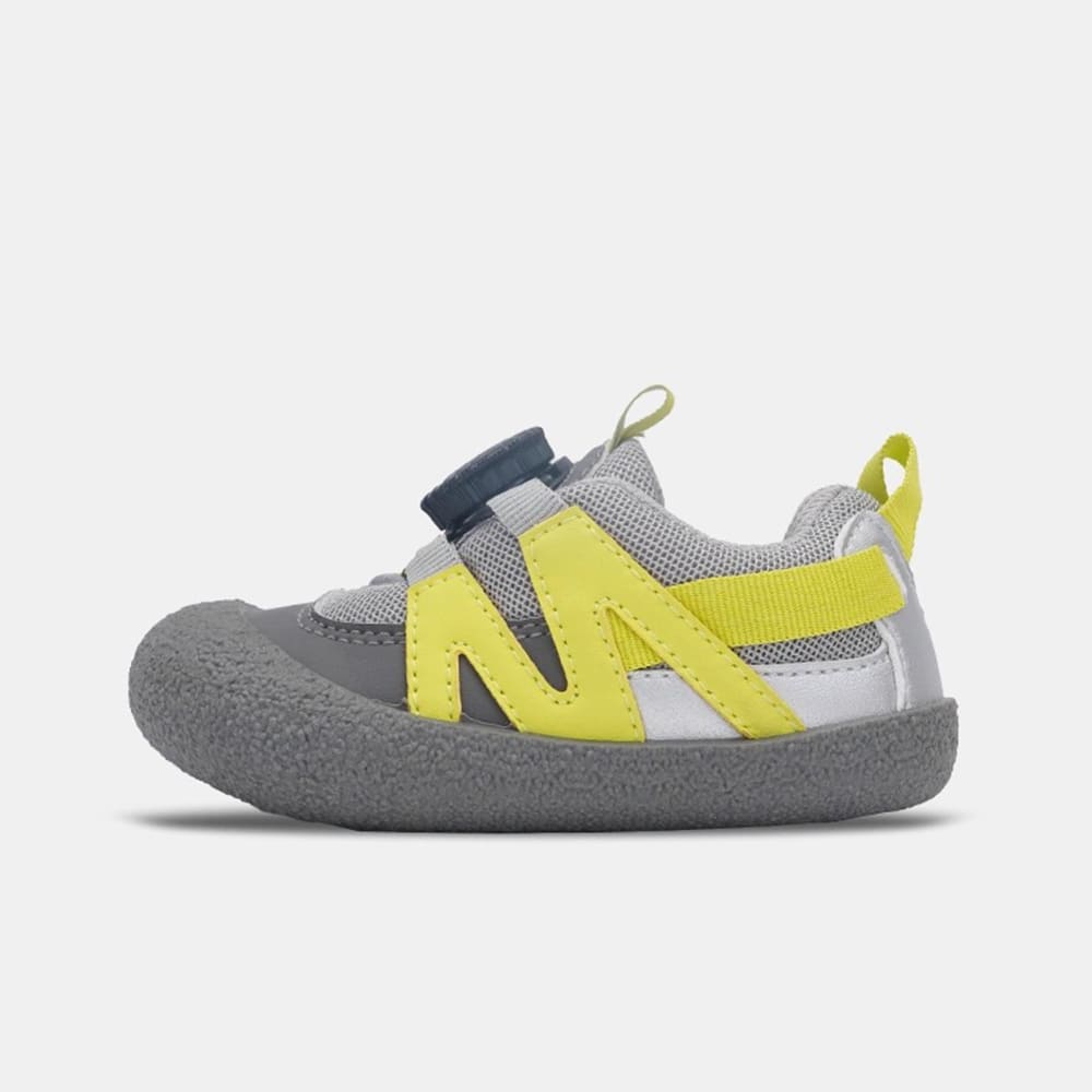 PlayPath™ – Lichte Ademende Kindersneakers Avontuur