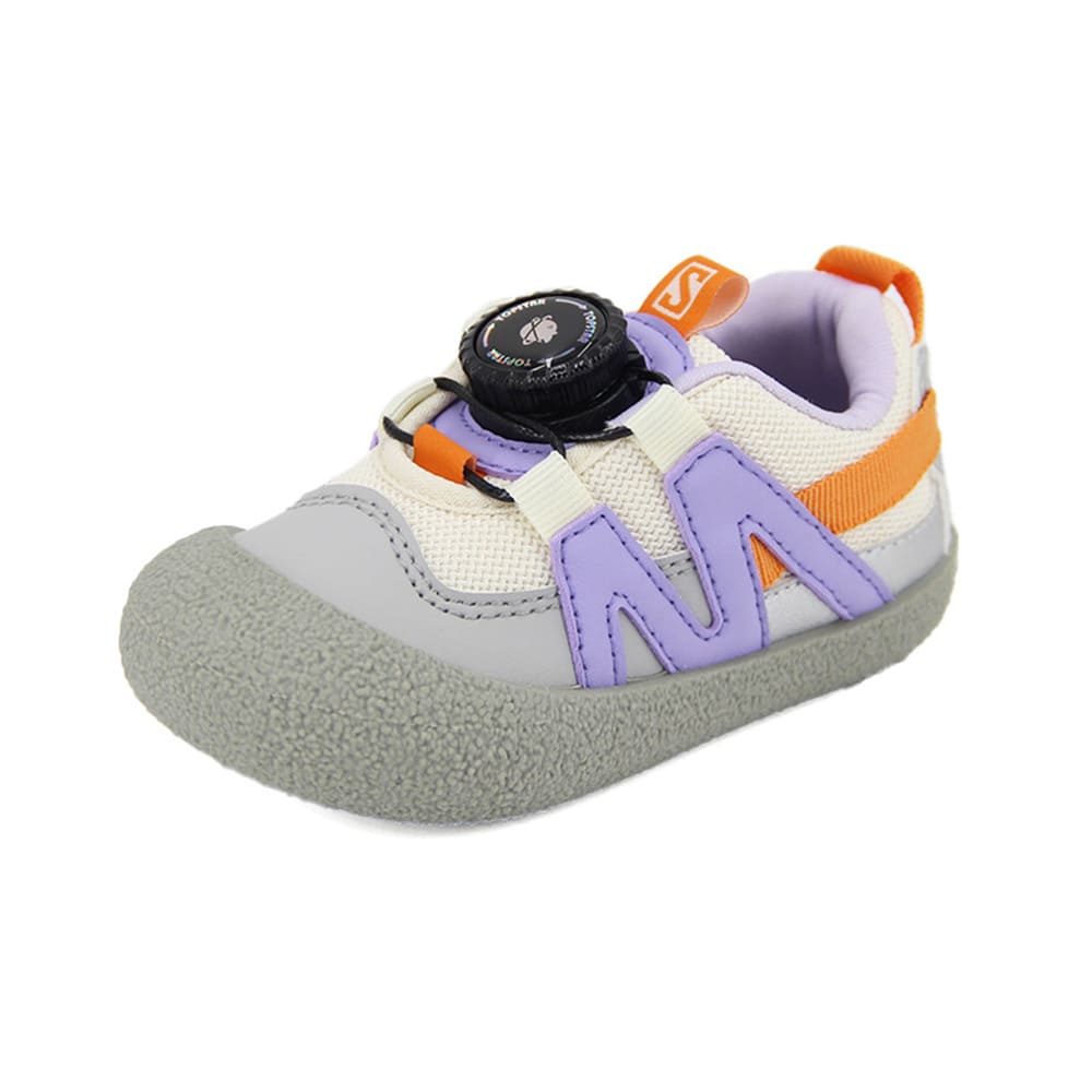 PlayPath™ – Lichte Ademende Kindersneakers Avontuur