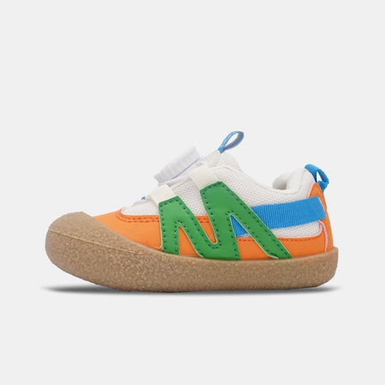 PlayPath™ – Lichte Ademende Kindersneakers Avontuur