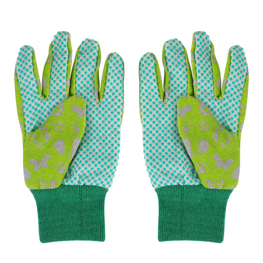 MiniTuinhelden™ – Veilig Speelgoed Tuingereedschap