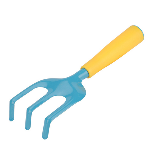 MiniTuinhelden™ – Veilig Speelgoed Tuingereedschap