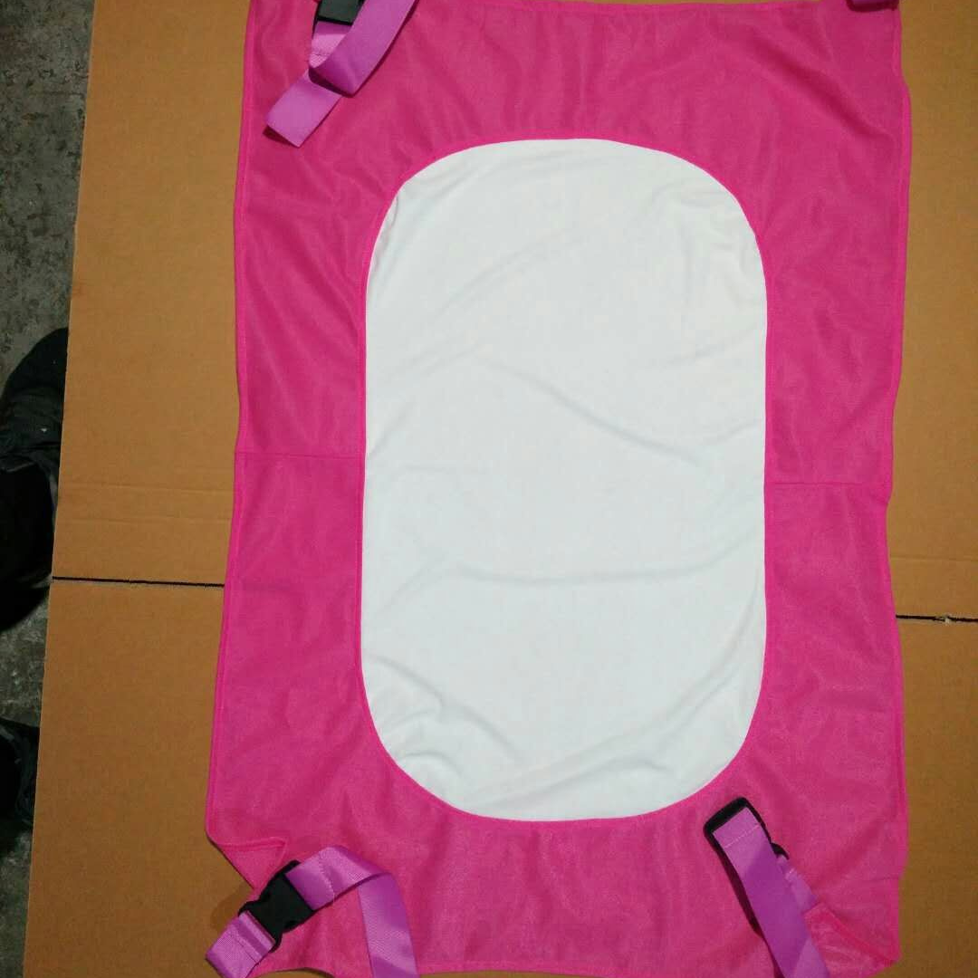 BreezyNest™ – Ademend Babynest & Hangmat – Comfort & Veiligheid