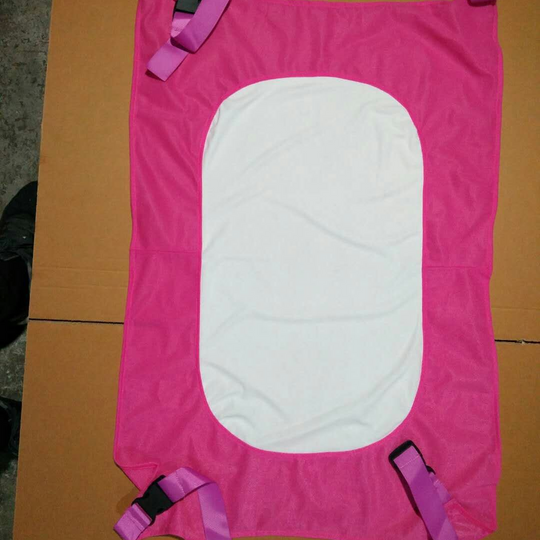 BreezyNest™ – Ademend Babynest & Hangmat – Comfort & Veiligheid