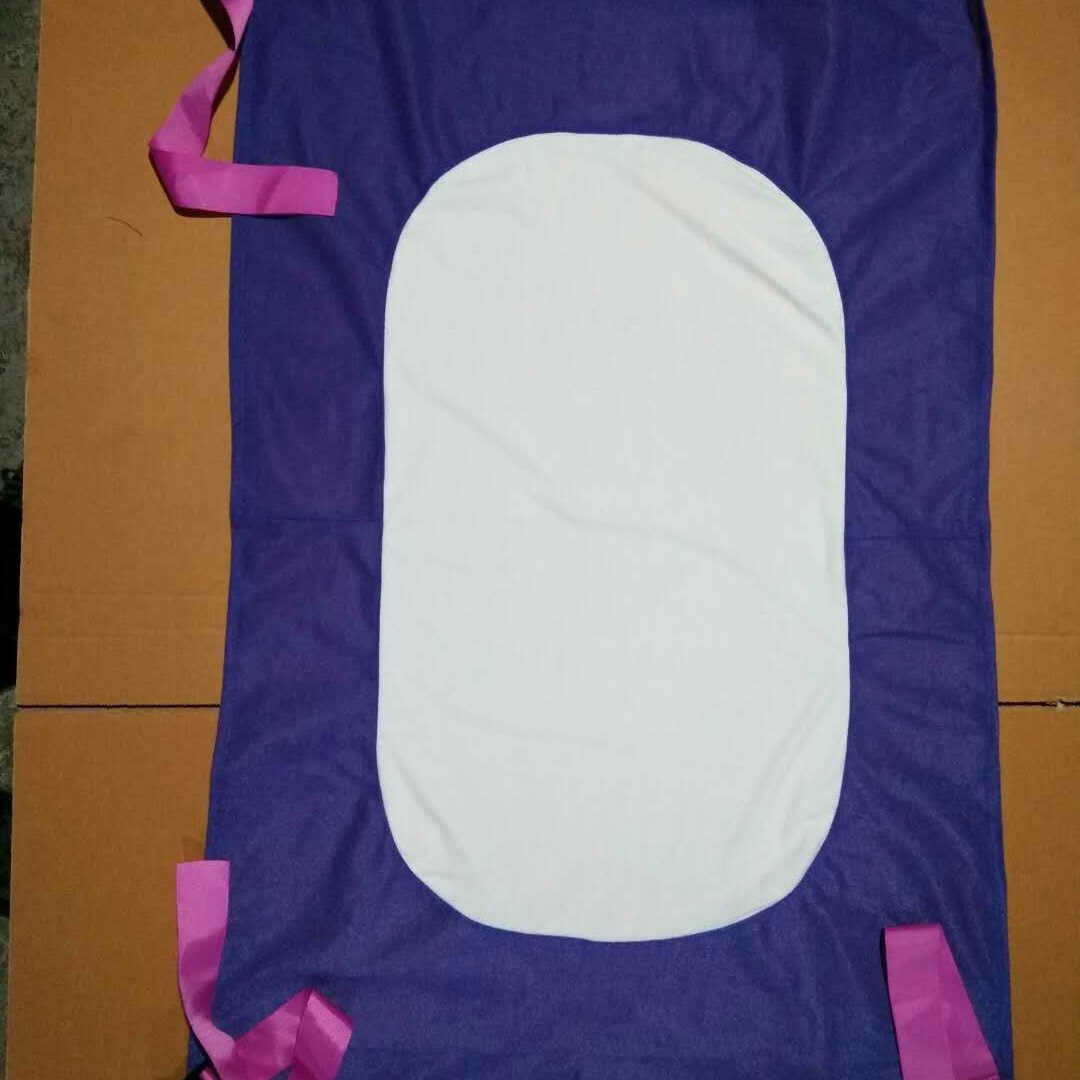 BreezyNest™ – Ademend Babynest & Hangmat – Comfort & Veiligheid