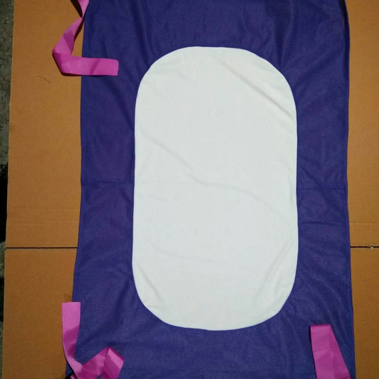 BreezyNest™ – Ademend Babynest & Hangmat – Comfort & Veiligheid