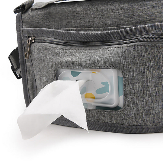 Milo & Moon PocketMat™