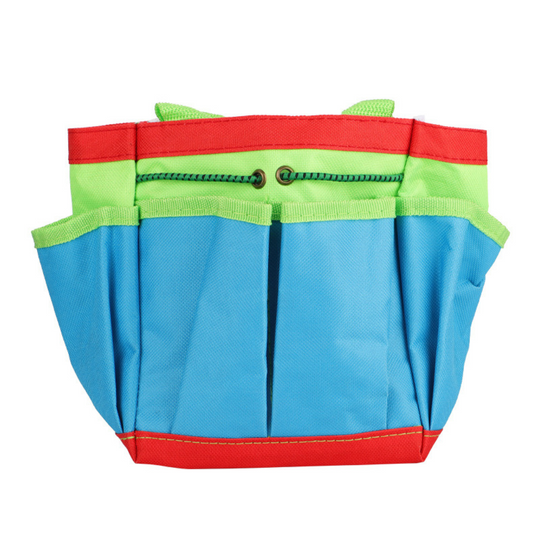 MiniTuinhelden™ – Veilig Speelgoed Tuingereedschap