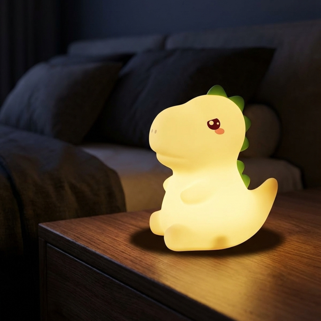 GlowBuddy - Nachtlamp