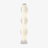 Aurelio slanke LED vloerlamp kinderkamer