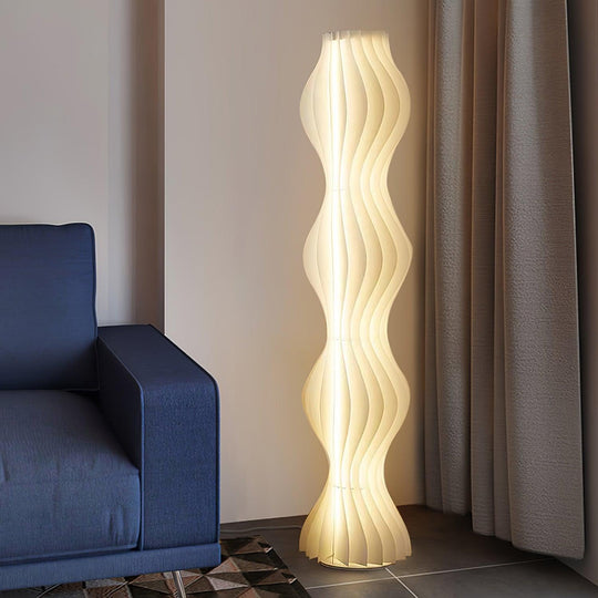 Acryl vloerlamp sfeerverlichting kinderkamer