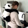 Verzwarend Panda Knuffeldier – Panda™