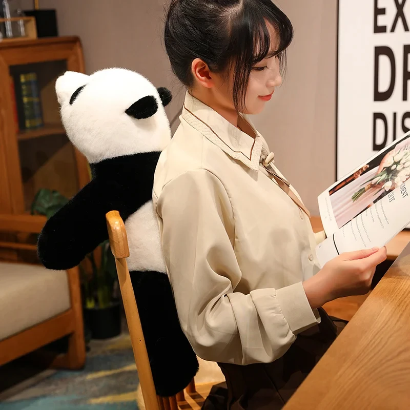 Verzwarend Panda Knuffeldier – Panda™