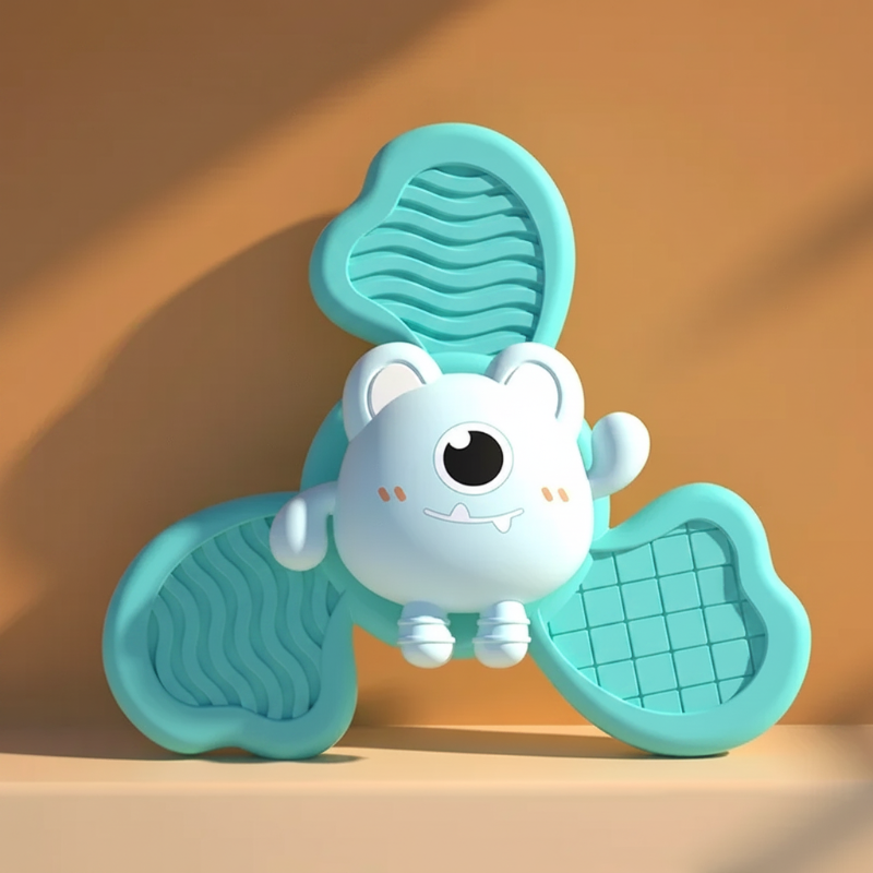 SpetterPret watersproeier spinner - Milo & Moon