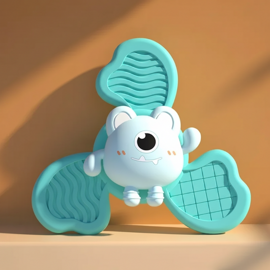 SpetterPret watersproeier spinner - Milo & Moon