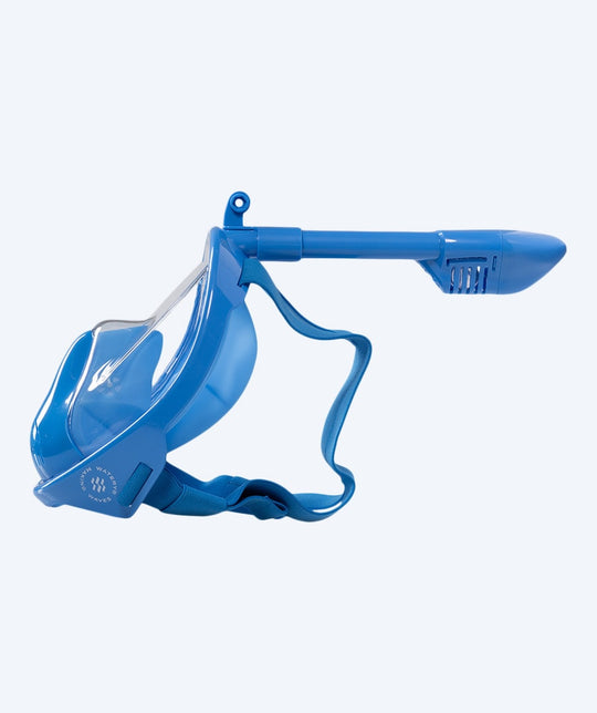 SeaBreeze™ – Het Snorkelmasker voor Kinderen