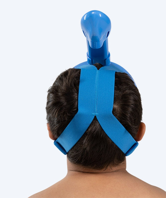 SeaBreeze™ – Het Snorkelmasker voor Kinderen