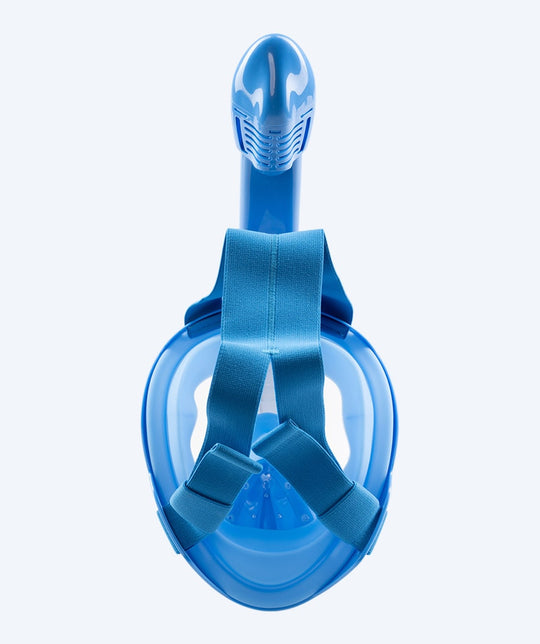 SeaBreeze™ – Het Snorkelmasker voor Kinderen