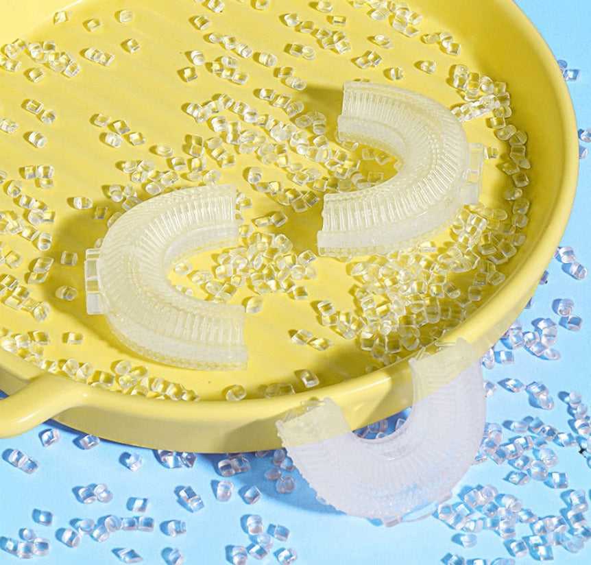 Milo & Moon™ Elektrische 360° Tandenborstel