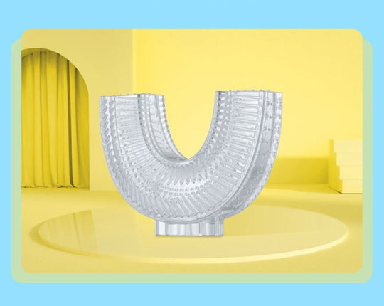 Milo & Moon™ Elektrische 360° Tandenborstel