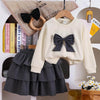 Chic & Trendy – 2-Delige Meisjes Set