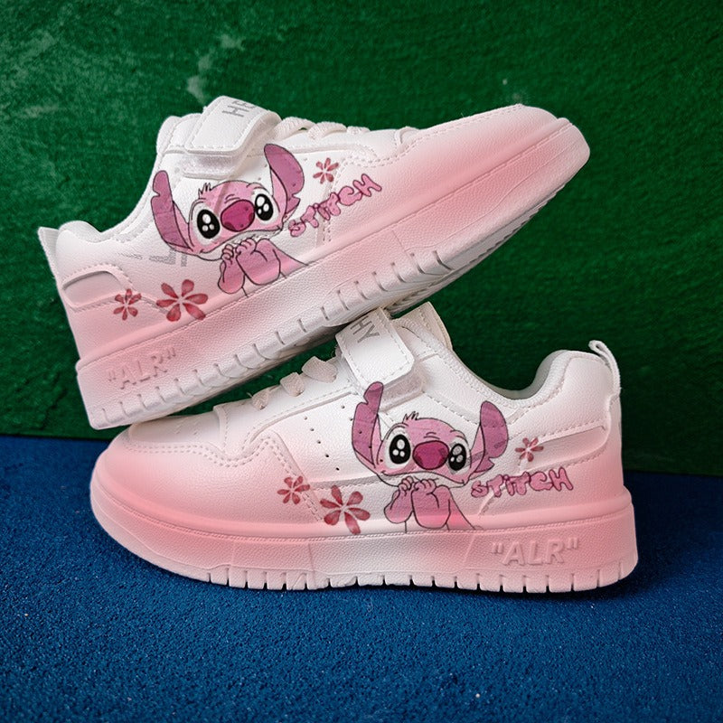 StitchKid™ – Sportief & Stijlvol Sneakers voor Kinderen