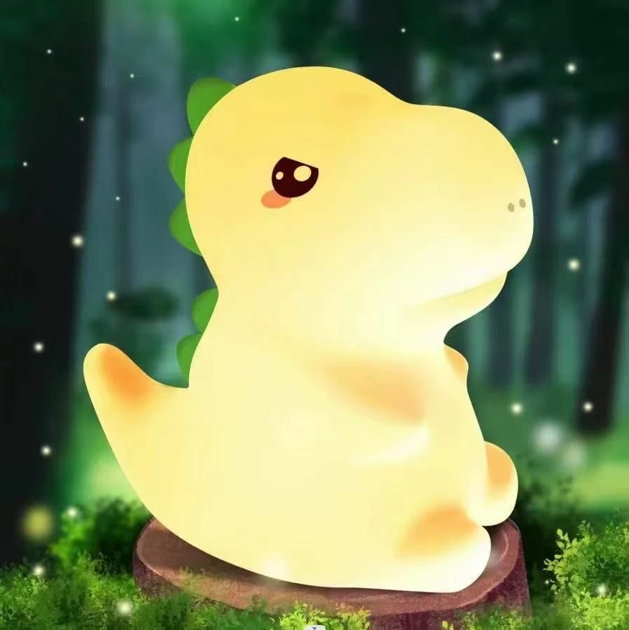 GlowBuddy - Nachtlamp