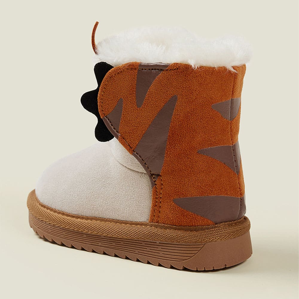 WildSnow™ – Kinder Winterlaarzen – Warm, Ademend & Comfortabel