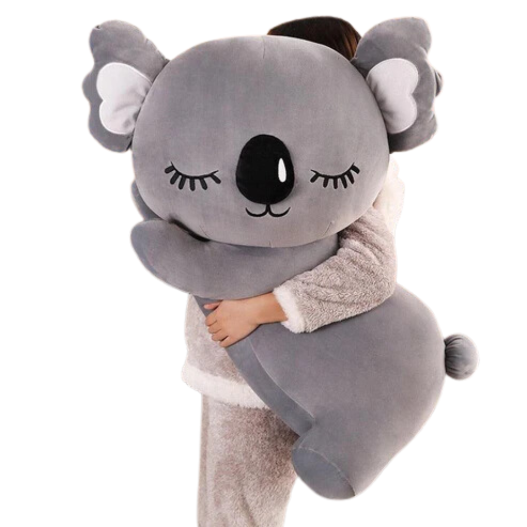 CuddleBear™ - Zachte Pluche Koala Knuffel