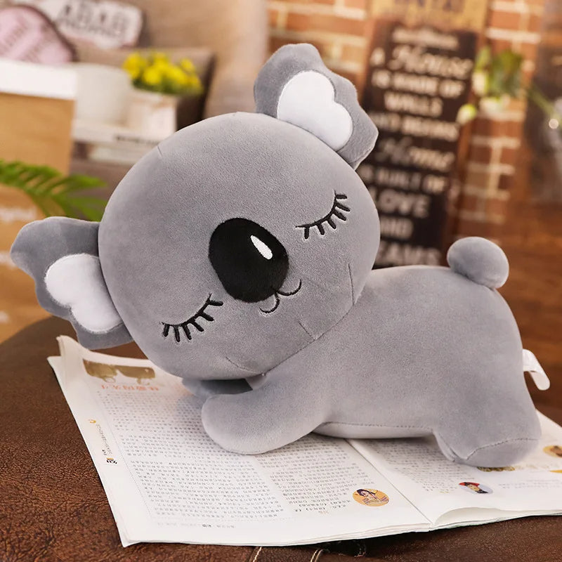 CuddleBear™ - Zachte Pluche Koala Knuffel
