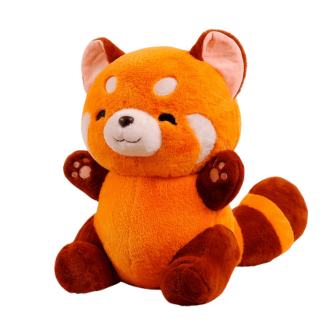 RedPanda™- Rode Panda Knuffel