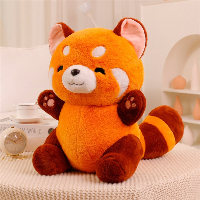 RedPanda™- Rode Panda Knuffel