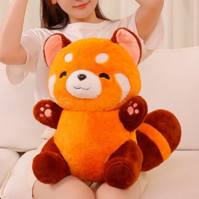 RedPanda™- Rode Panda Knuffel