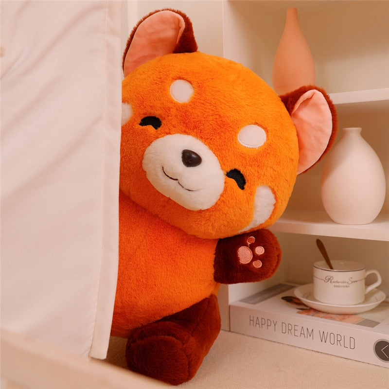 RedPanda™- Rode Panda Knuffel