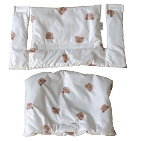 Coztseat - Wasbaar Kinderstoel Kussen Comfortabel & Zacht