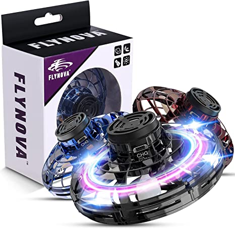 Flynova – Infrarood Bestuurbare UFO Drone