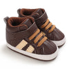 TinySteps – Antislip Baby Sneakers met Zachte Zool