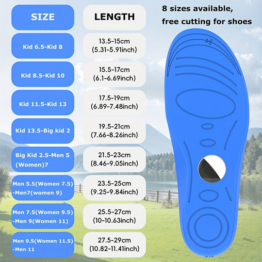 MiloTrack -GPS Kinder Schoenzool + Airtag
