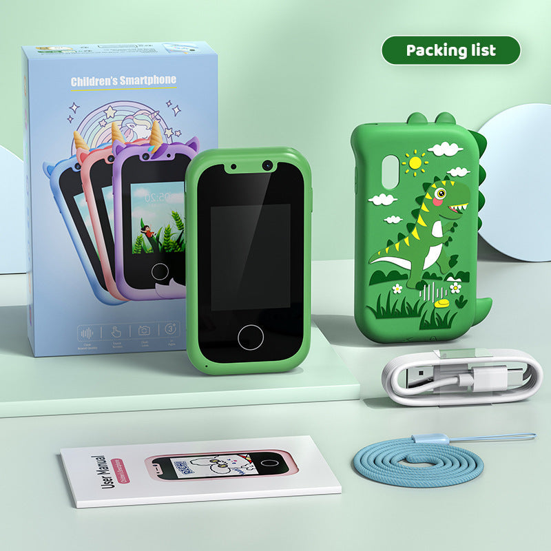 SmartyPix™ - MiniPhone