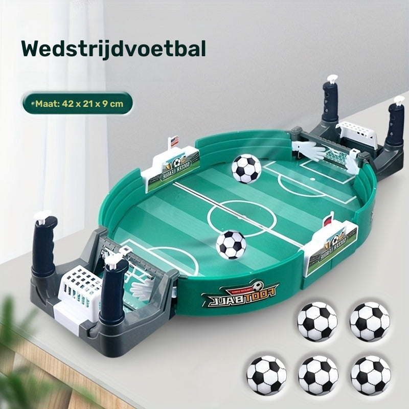 Milo & Moon - Palm Voetbal Battle