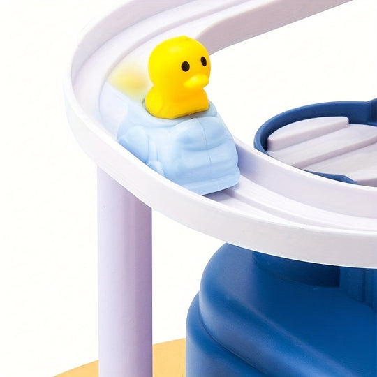 DuckFun™ – Educatief Duck Adventure Park Zonder Batterijen