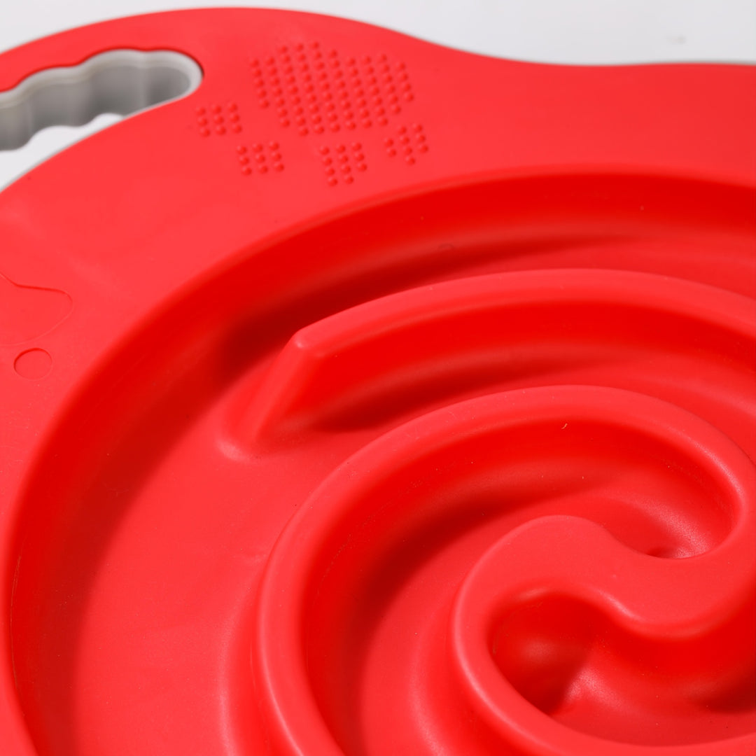 BalancePro™ – Balansbord met Doolhofpatroon