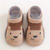 TinyToes™ – Zachte schoentjes met grip - Baby schoenen