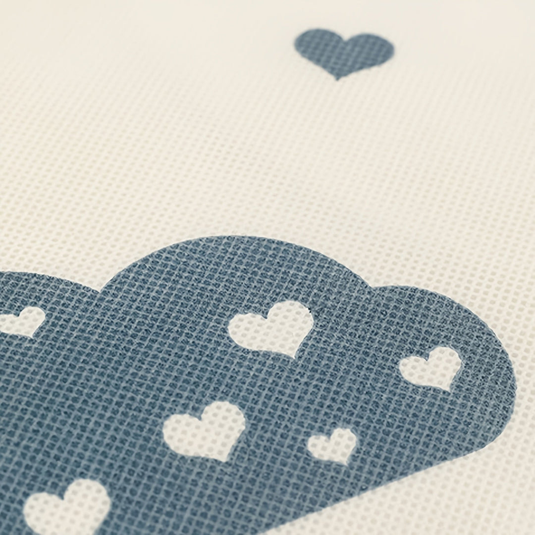 SmartStorage™ – Grote Duurzame Opbergzak voor Babykleding